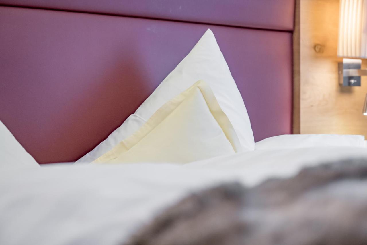 Hotel Grauer Baer Сьолден Екстериор снимка