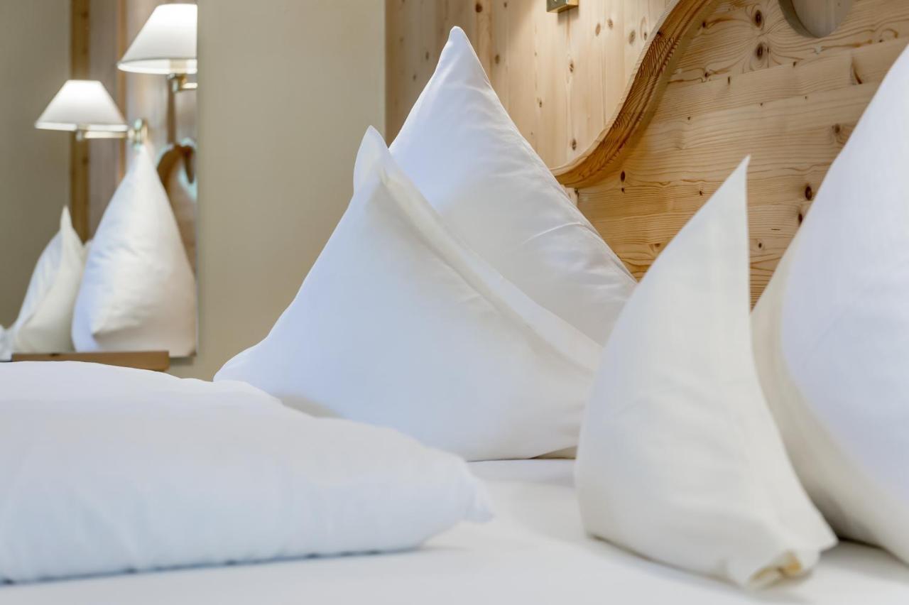 Hotel Grauer Baer Сьолден Екстериор снимка