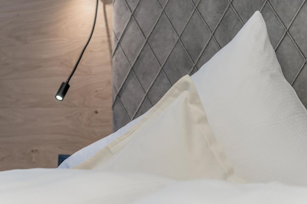 Hotel Grauer Baer Сьолден Екстериор снимка