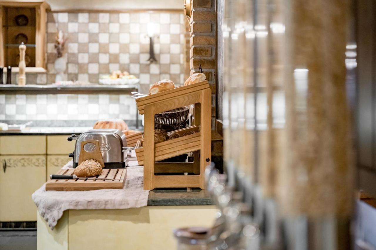 Hotel Grauer Baer Сьолден Екстериор снимка