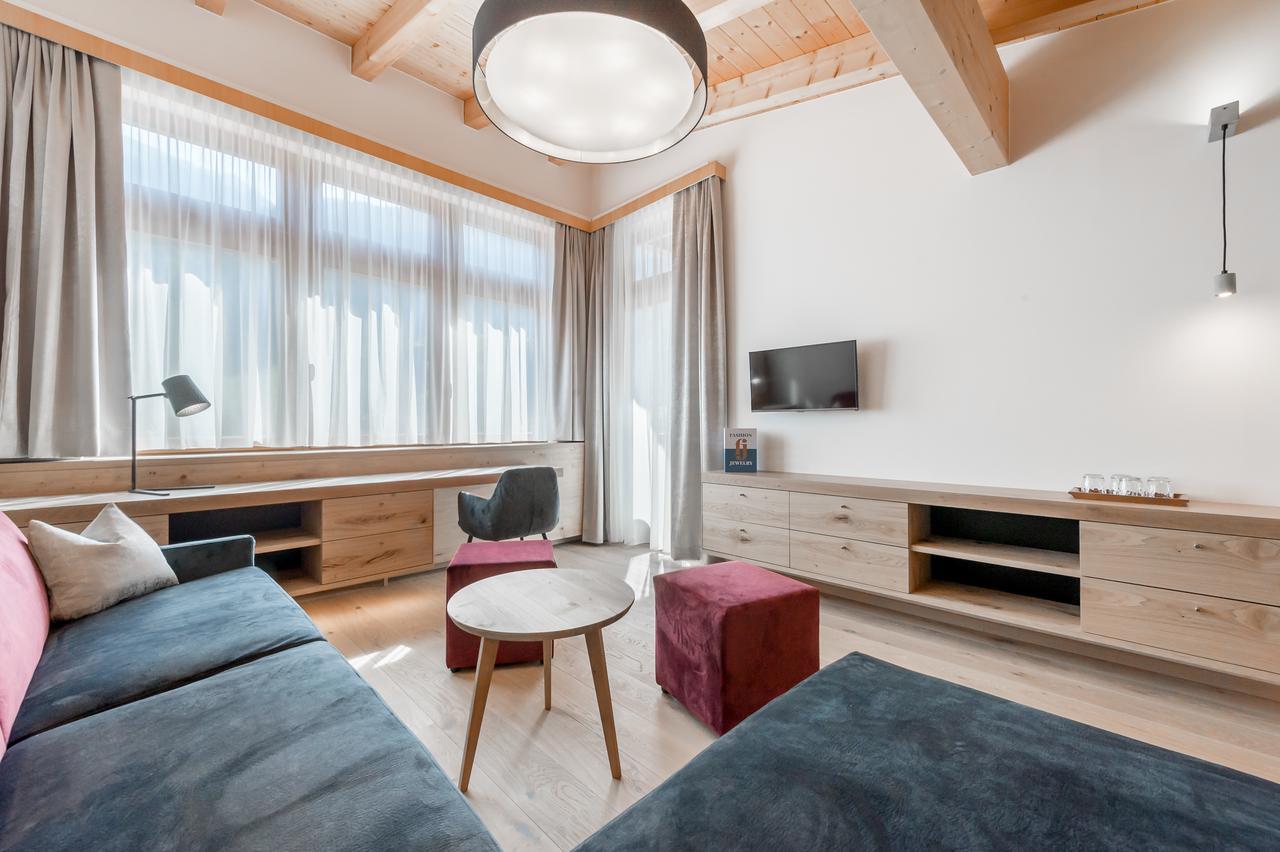 Hotel Grauer Baer Сьолден Екстериор снимка