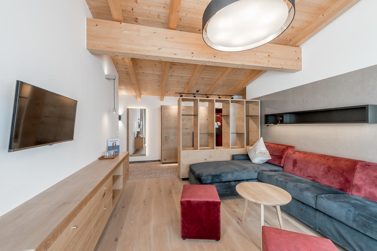 Hotel Grauer Baer Сьолден Екстериор снимка