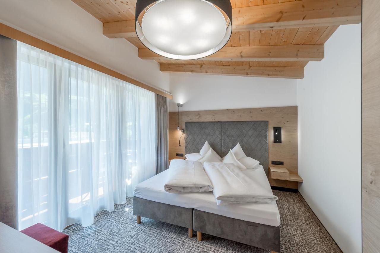 Hotel Grauer Baer Сьолден Екстериор снимка